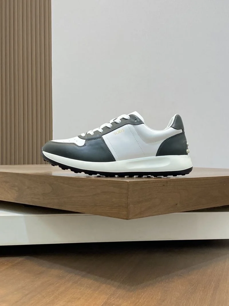 Tailored Tods Shoes 13352