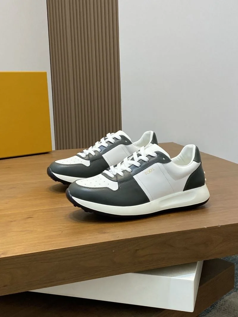 Tailored Tods Shoes 13352