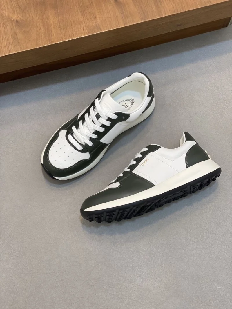 Tailored Tods Shoes 13352