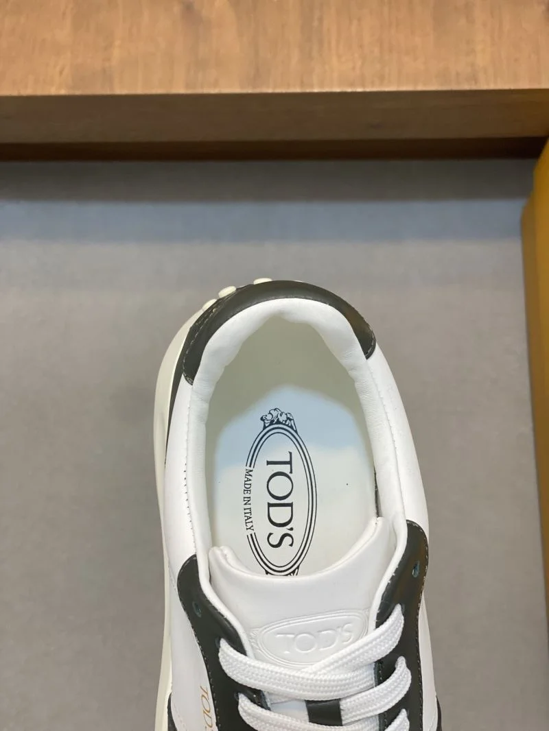Tailored Tods Shoes 13352