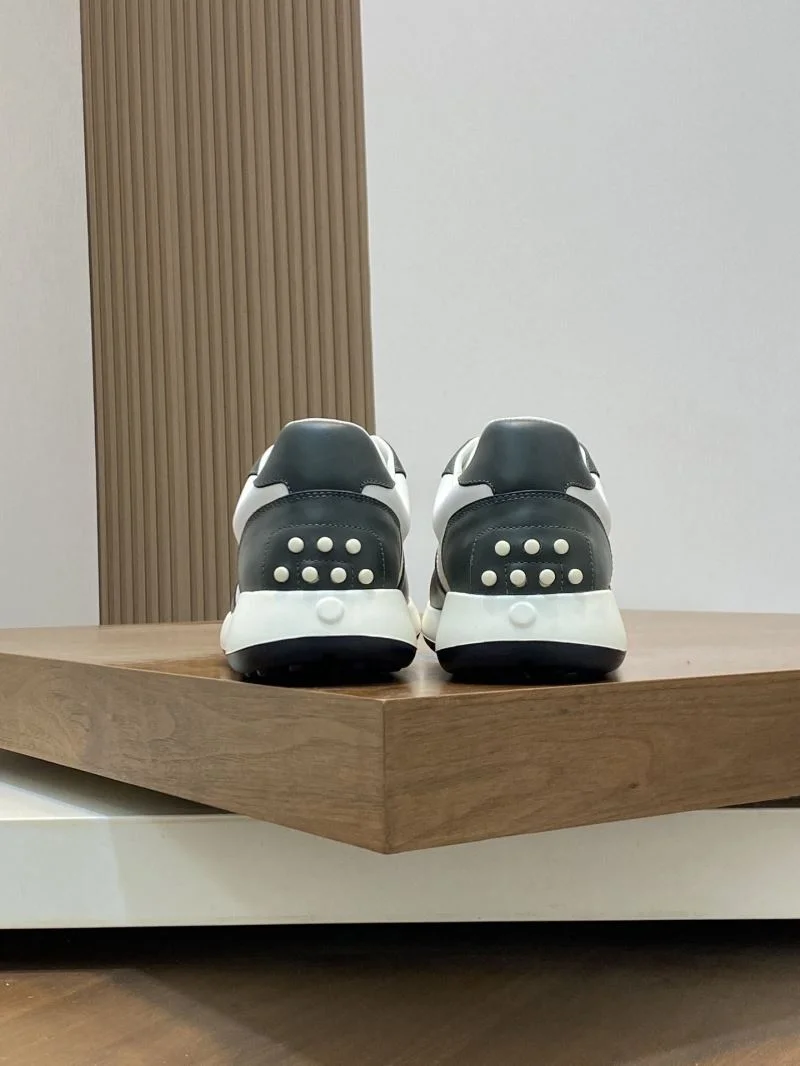 Tailored Tods Shoes 13352