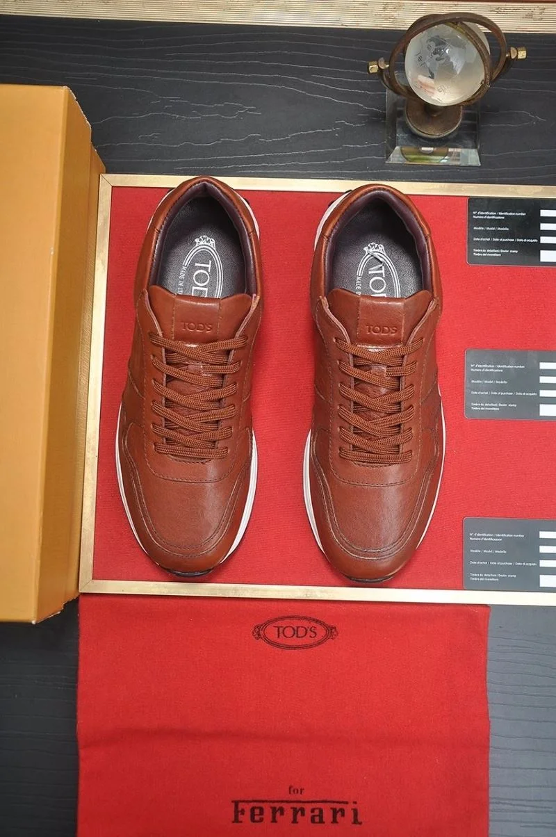 Tods Shoes Chic 13351