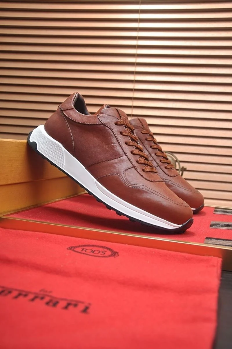 Tods Shoes Chic 13351