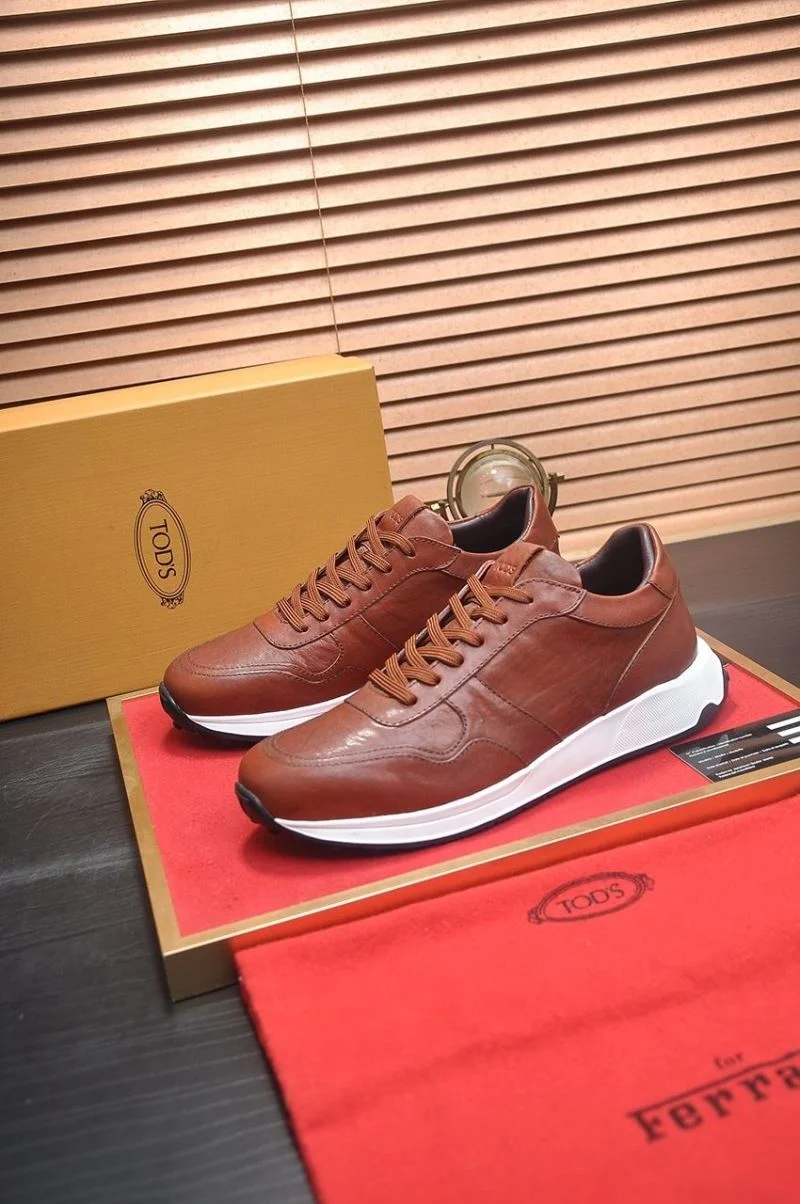 Tods Shoes Chic 13351