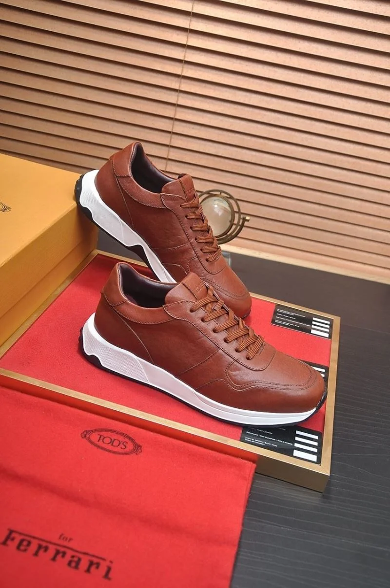 Tods Shoes Chic 13351