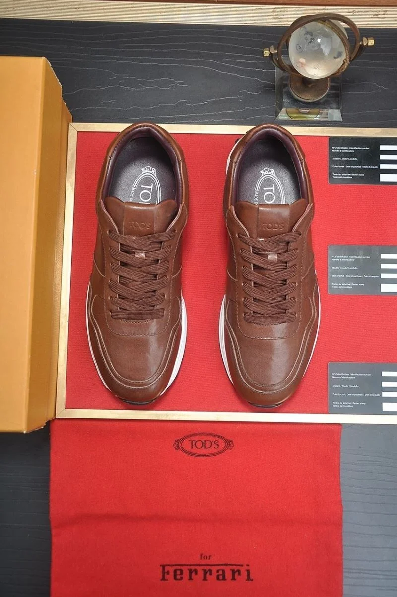 Efficient Tods Shoes 13343