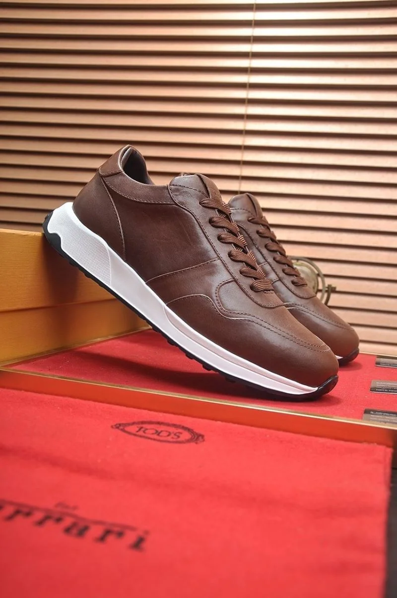 Efficient Tods Shoes 13343