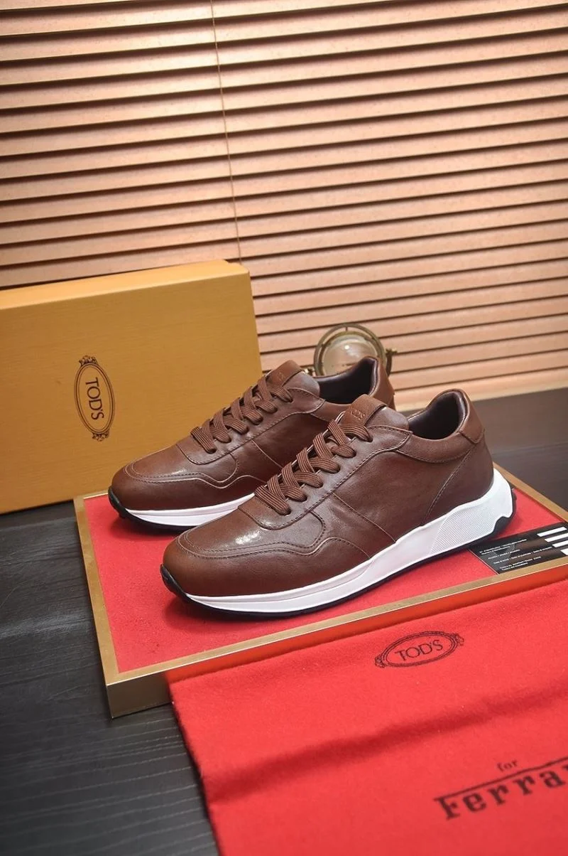 Efficient Tods Shoes 13343