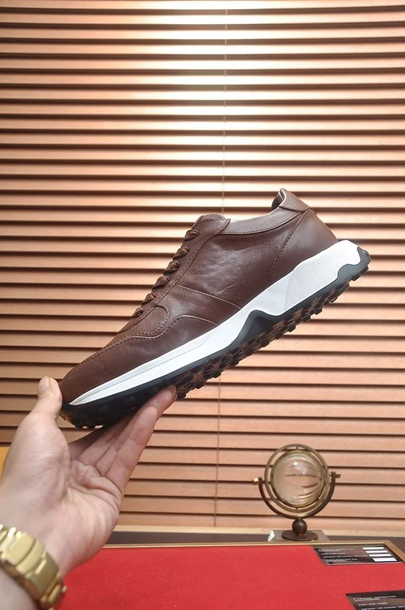 Efficient Tods Shoes 13343