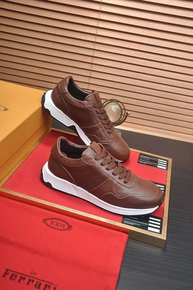 Efficient Tods Shoes 13343