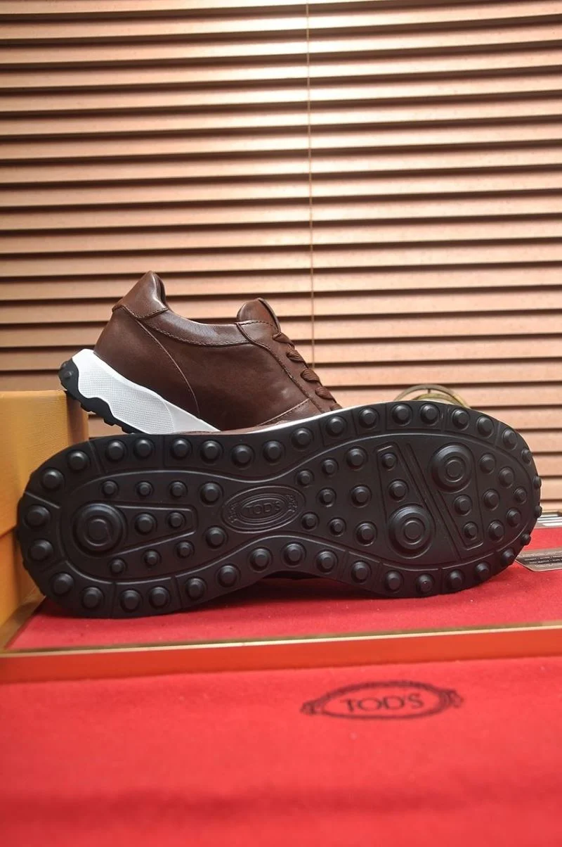 Efficient Tods Shoes 13343