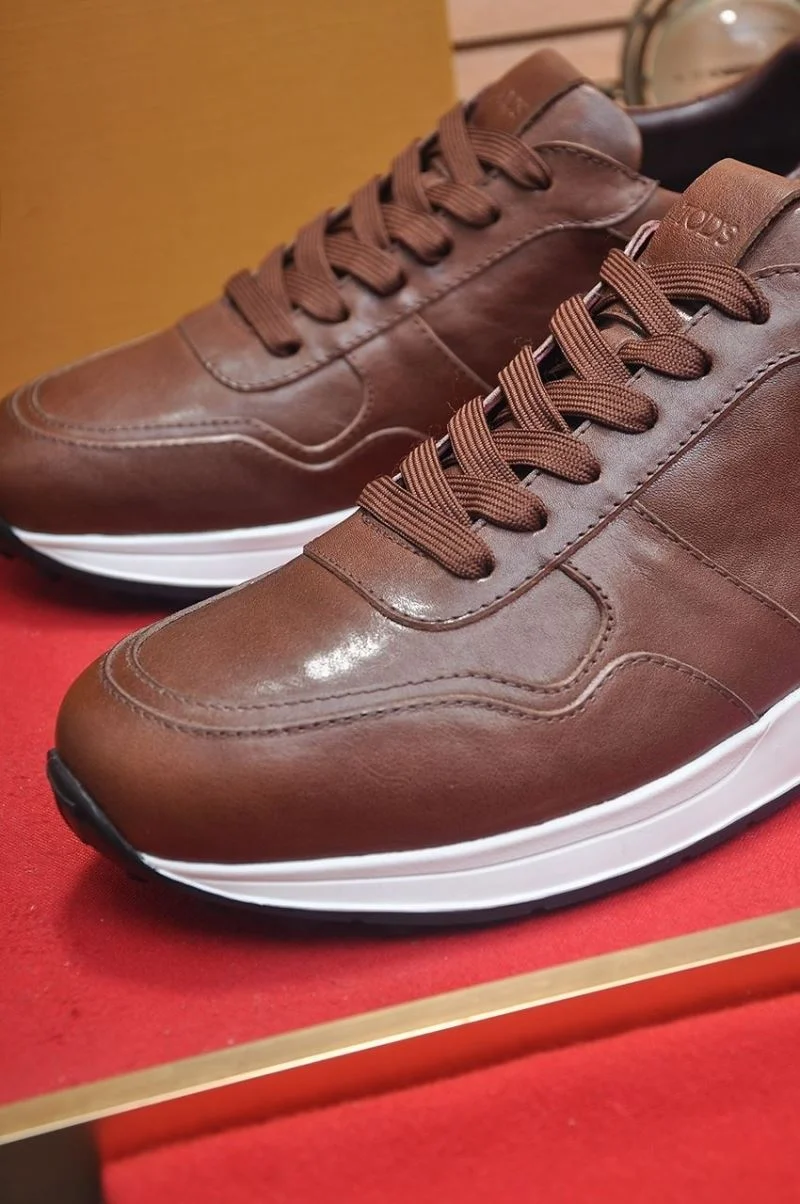 Efficient Tods Shoes 13343