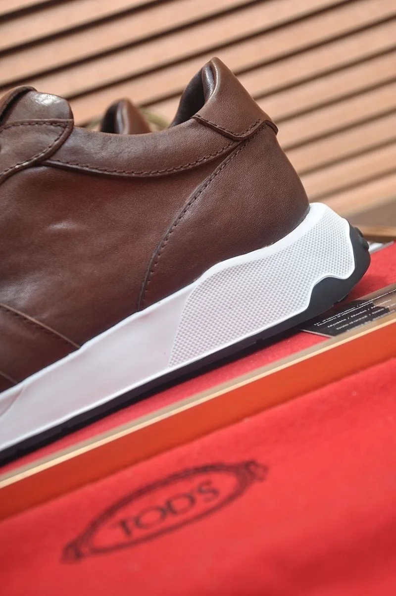 Efficient Tods Shoes 13343