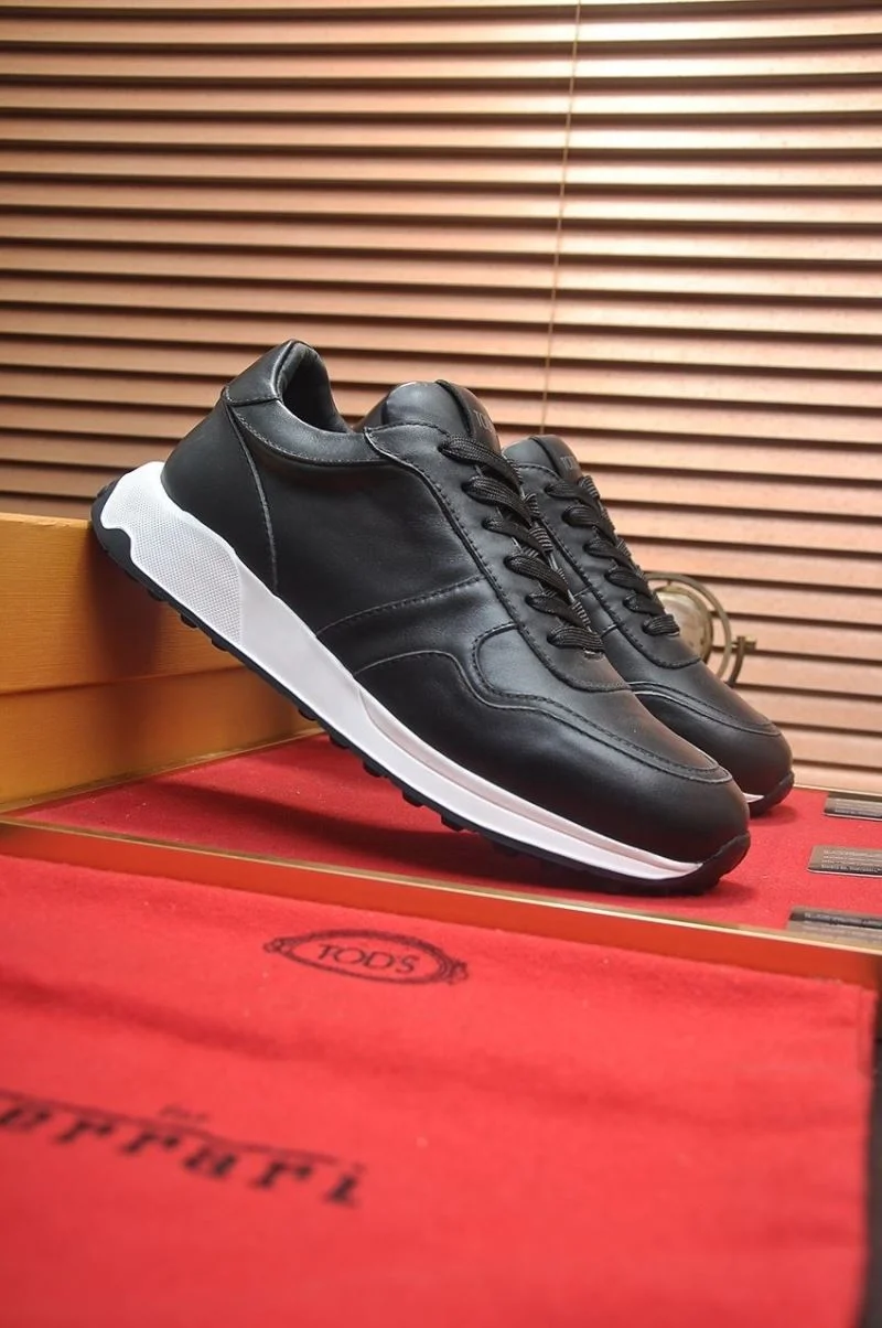 Tods Shoes Bright 13366