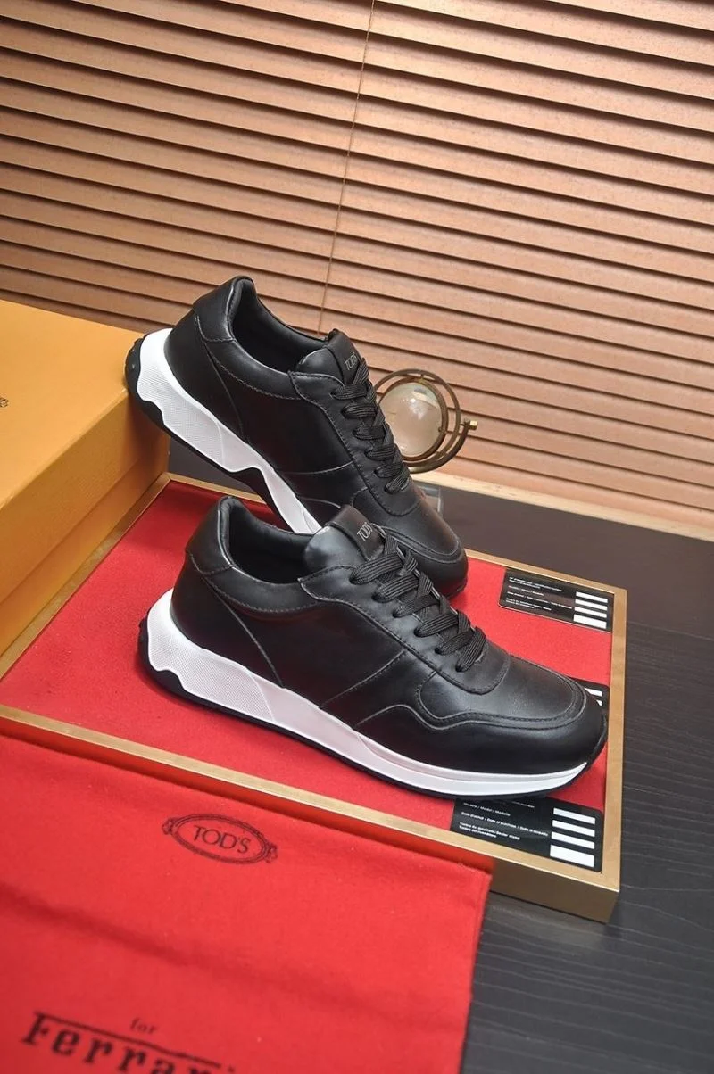 Tods Shoes Bright 13366