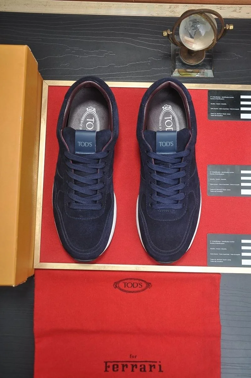 Tods Shoes SportInspired 13334