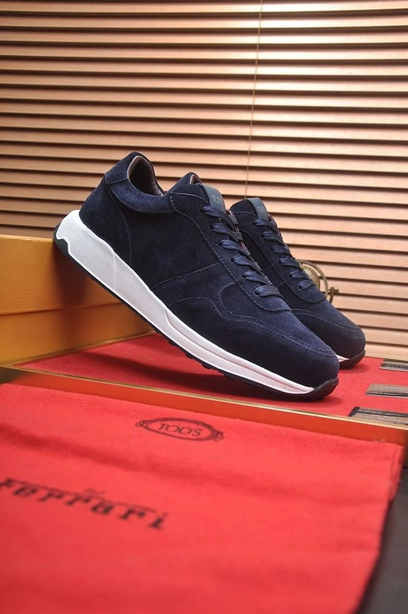 Tods Shoes SportInspired 13334