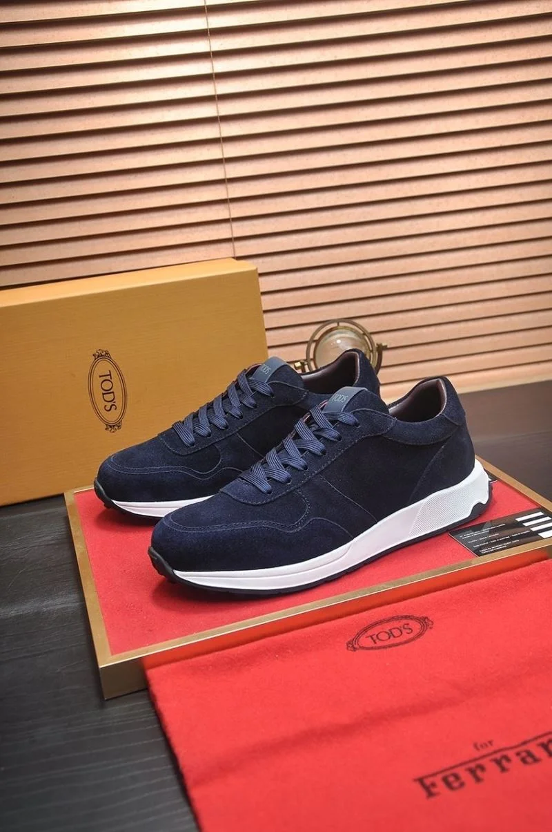 Tods Shoes SportInspired 13334