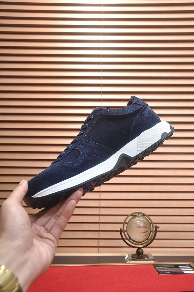 Tods Shoes SportInspired 13334