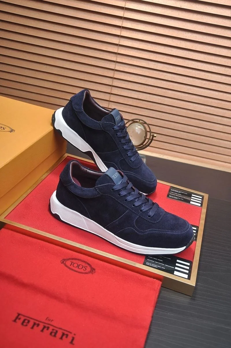 Tods Shoes SportInspired 13334