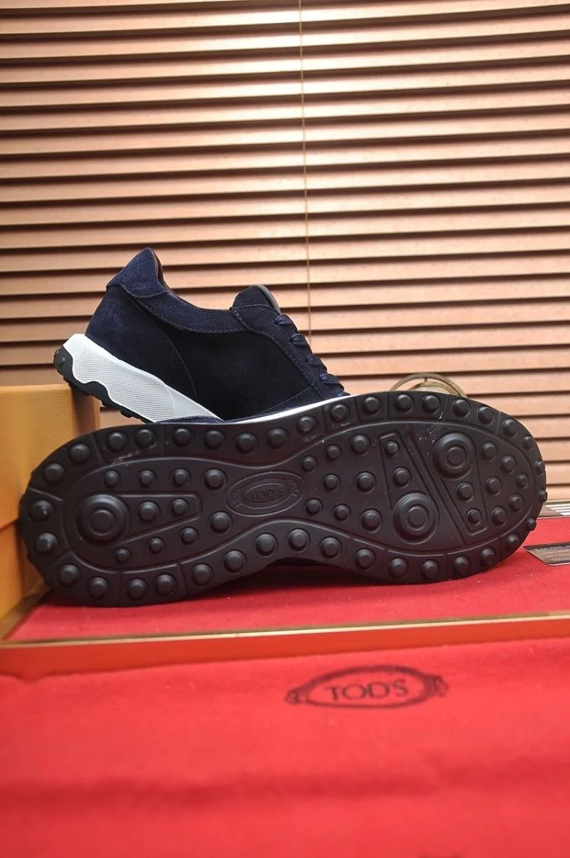 Tods Shoes SportInspired 13334