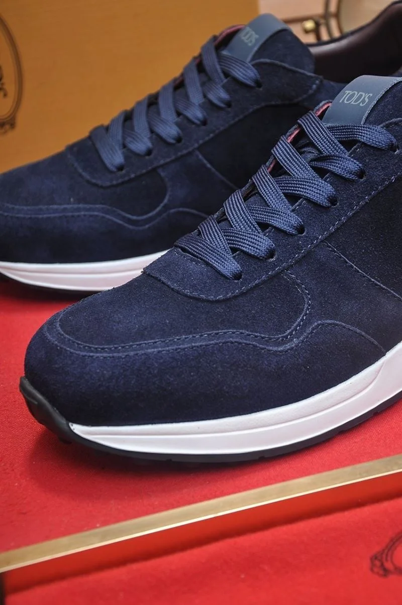Tods Shoes SportInspired 13334