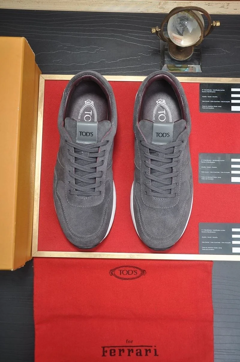 Attractive Tods Shoes 13411