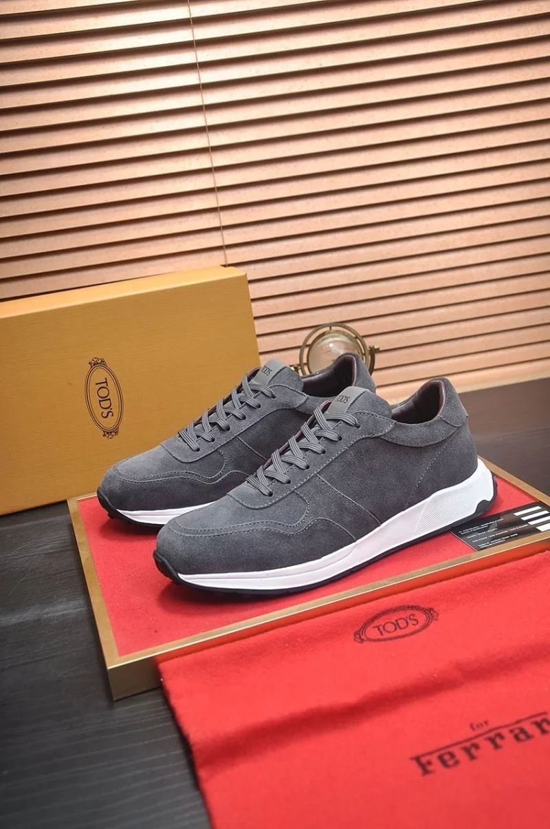 Attractive Tods Shoes 13411