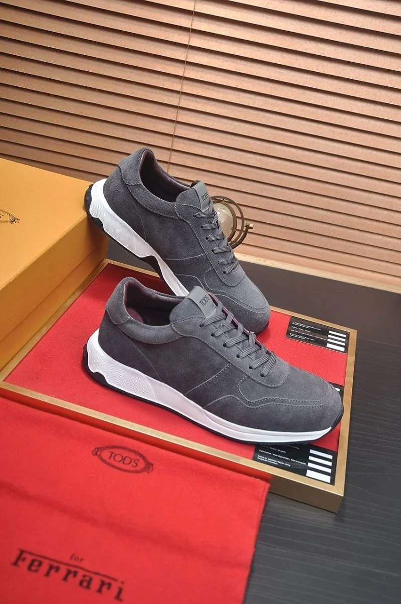 Attractive Tods Shoes 13411