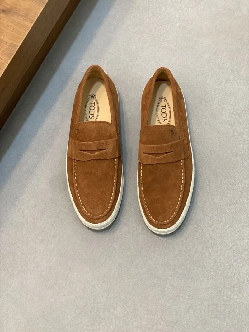 Tods Shoes Trendy 13345