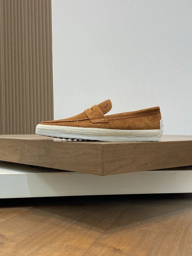 Tods Shoes Trendy 13345
