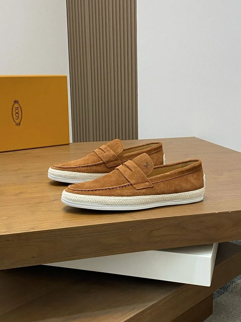 Tods Shoes Trendy 13345