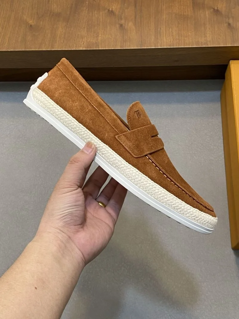 Tods Shoes Trendy 13345