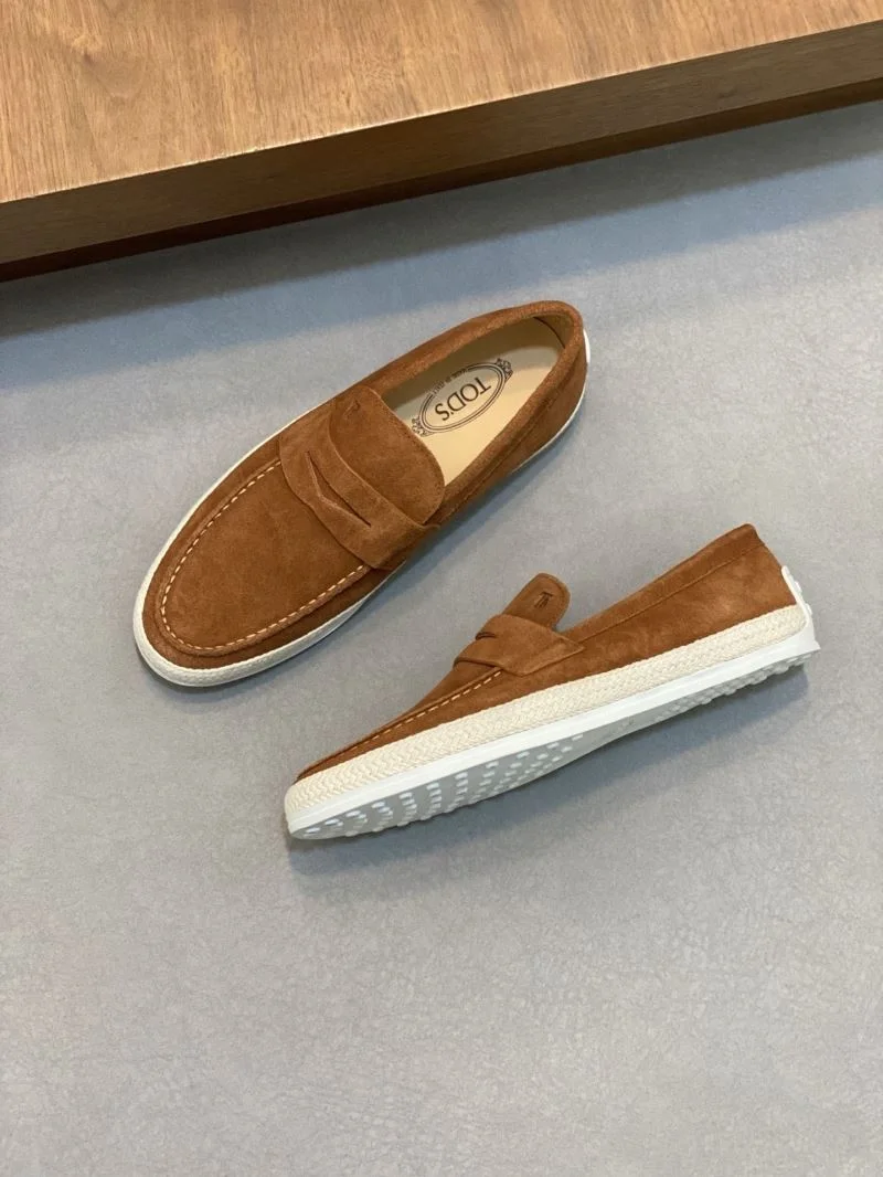 Tods Shoes Trendy 13345