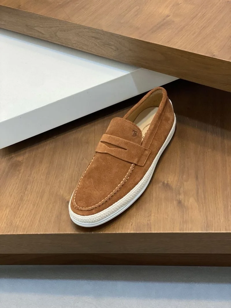 Tods Shoes Trendy 13345