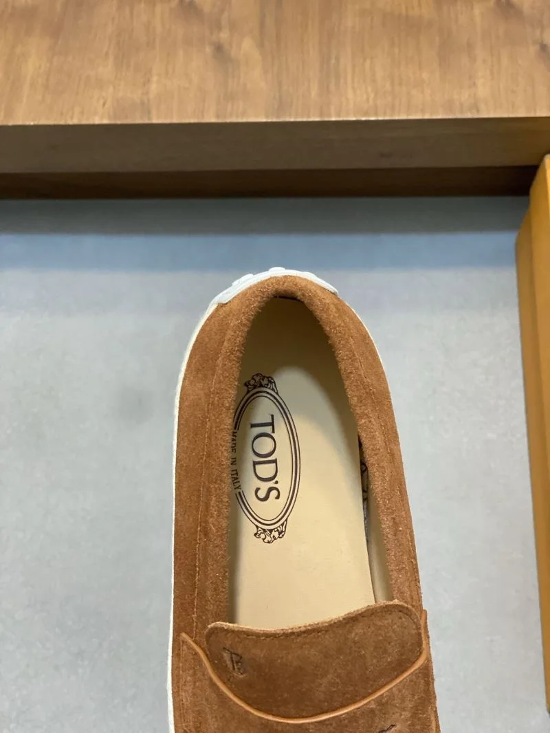 Tods Shoes Trendy 13345