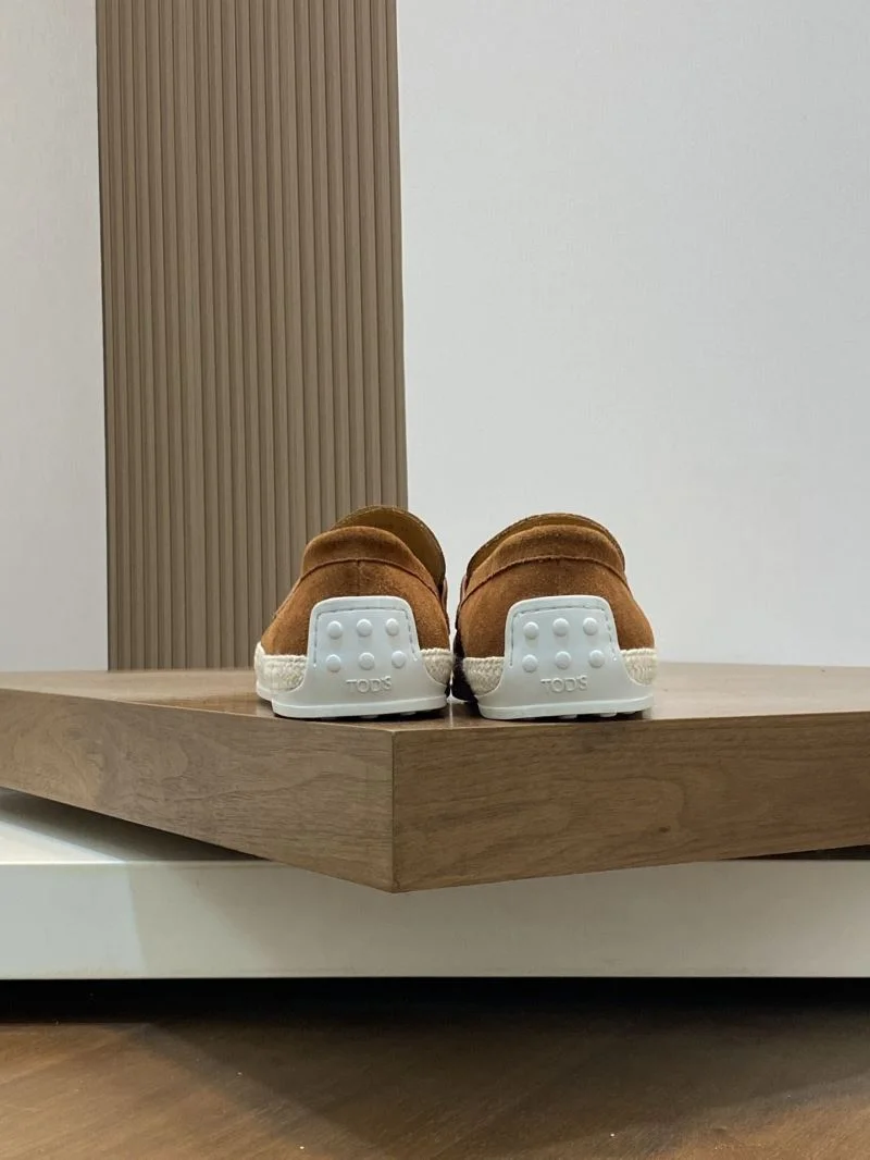 Tods Shoes Trendy 13345