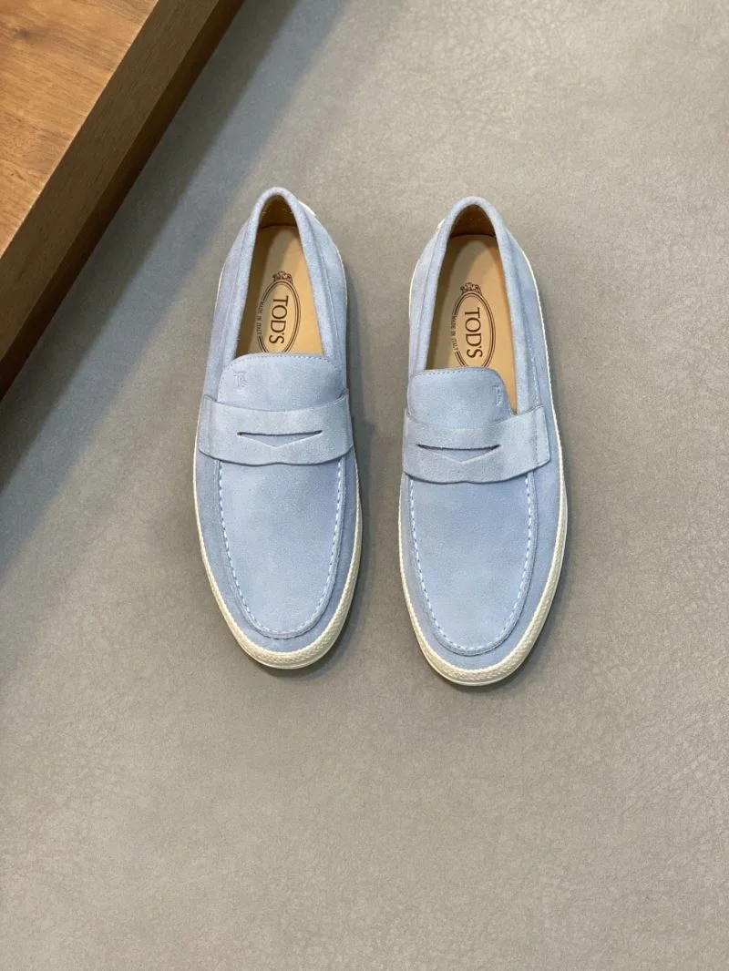 Tods Shoes SmoothTexture 13341