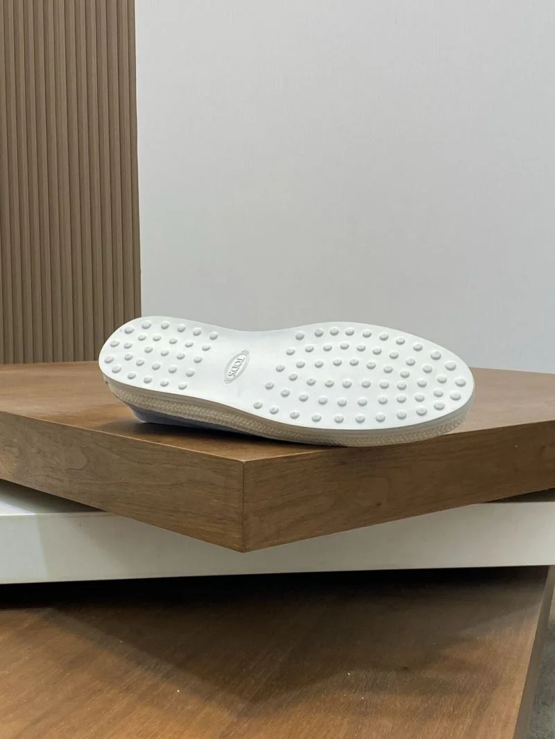 Tods Shoes SmoothTexture 13341