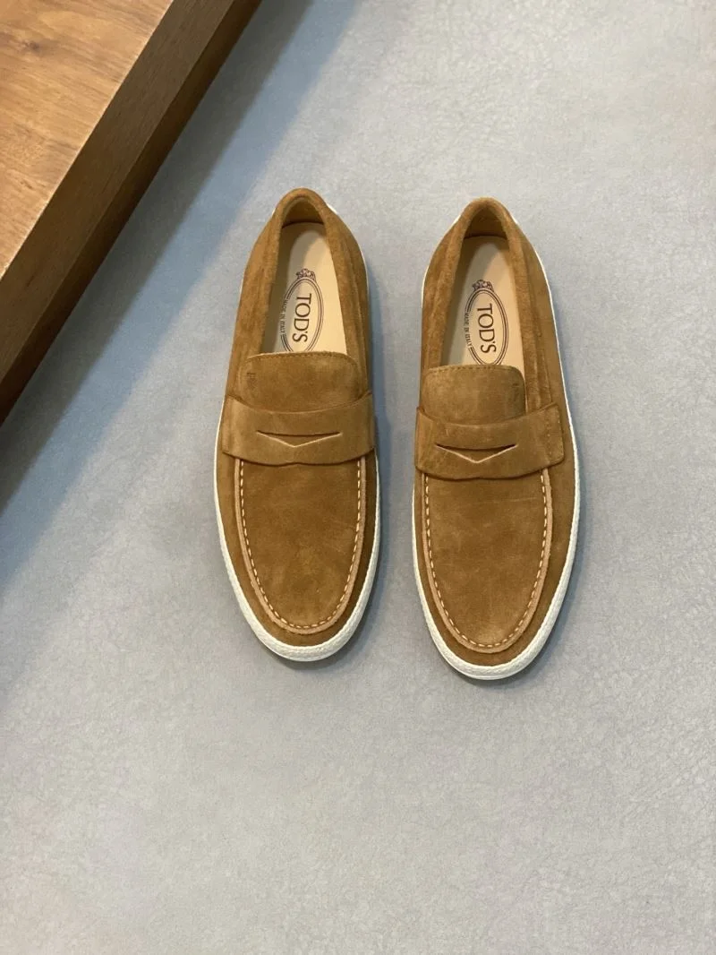 Bold Tods Shoes 13333