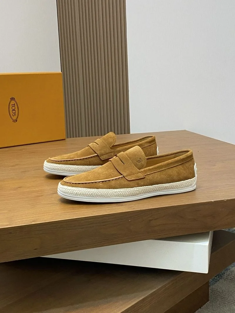 Bold Tods Shoes 13333