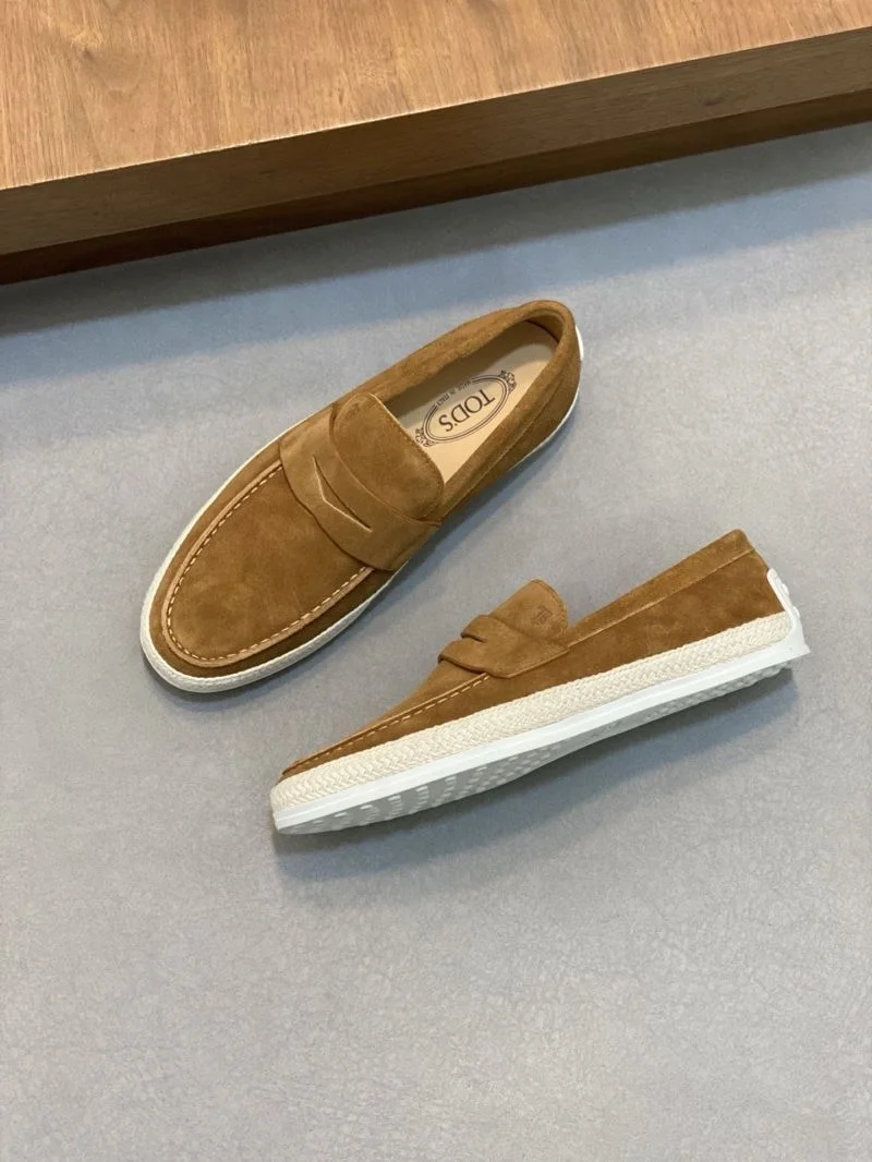 Bold Tods Shoes 13333