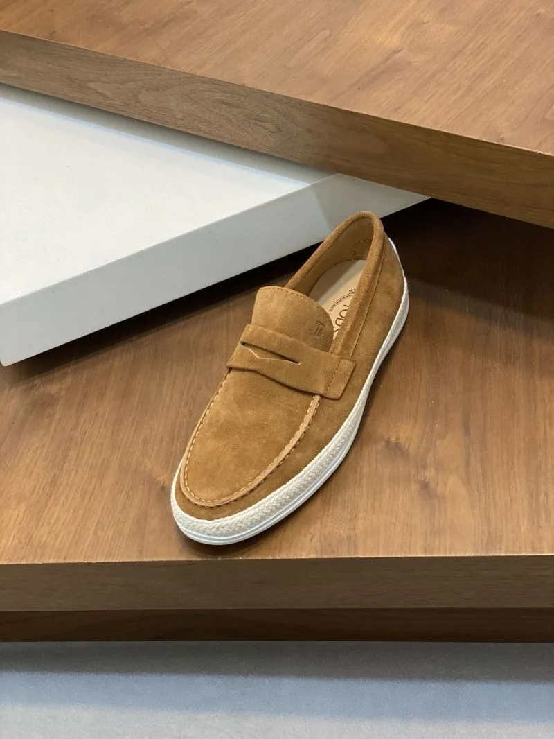Bold Tods Shoes 13333