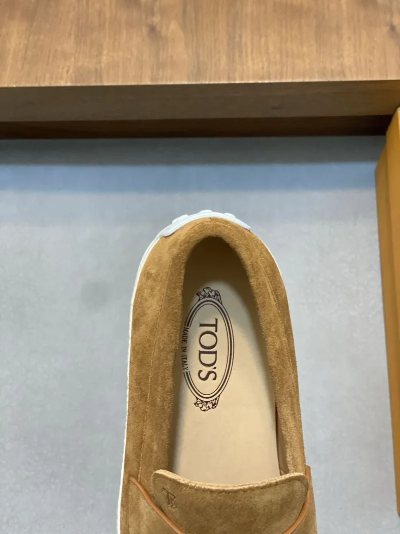 Bold Tods Shoes 13333