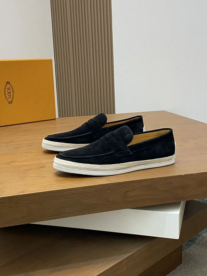 Tods Shoes Popular 13331