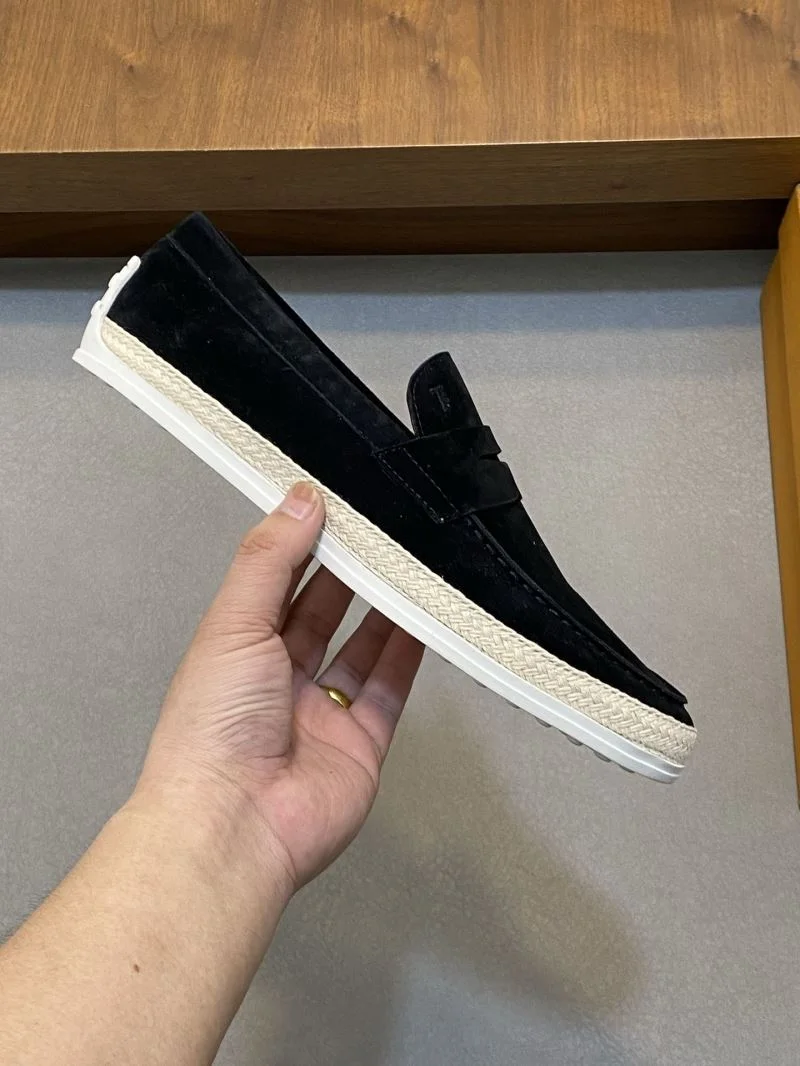 Tods Shoes Popular 13331