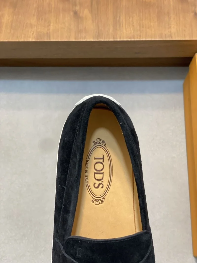 Tods Shoes Popular 13331