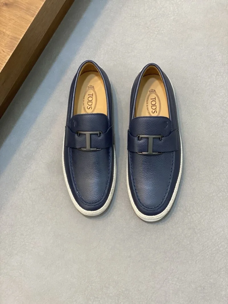 Modern Tods Shoes 13338