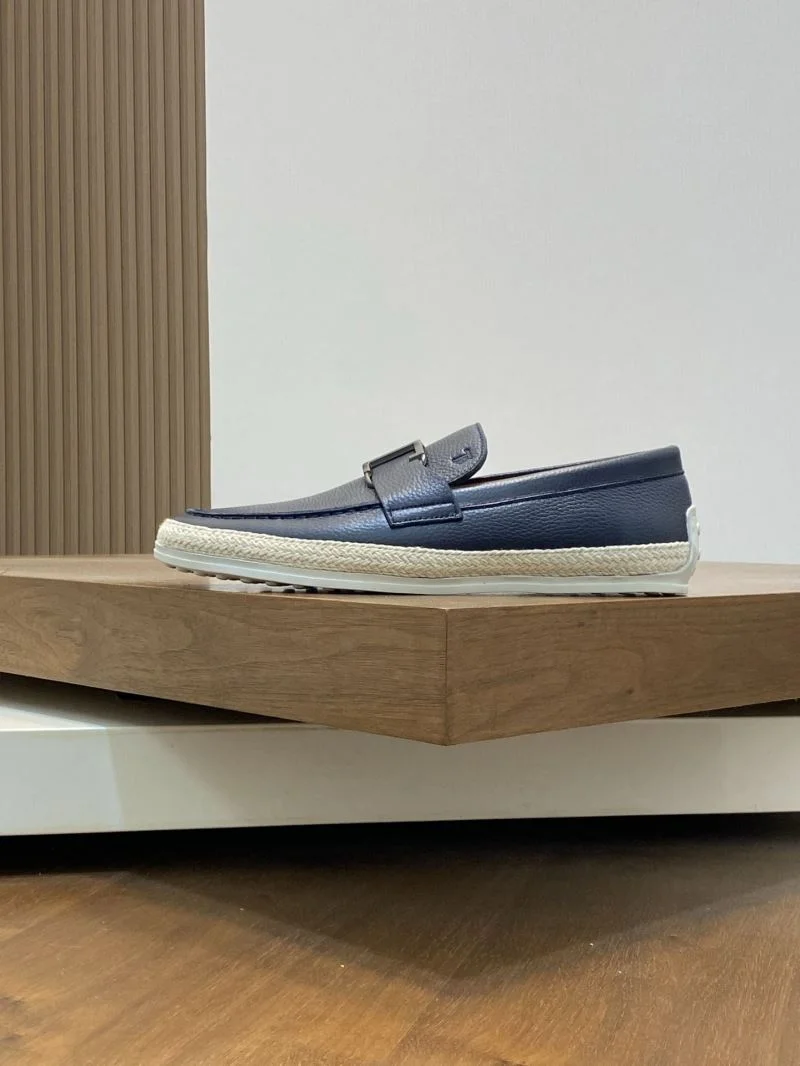 Modern Tods Shoes 13338
