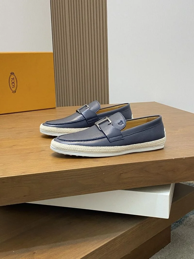 Modern Tods Shoes 13338